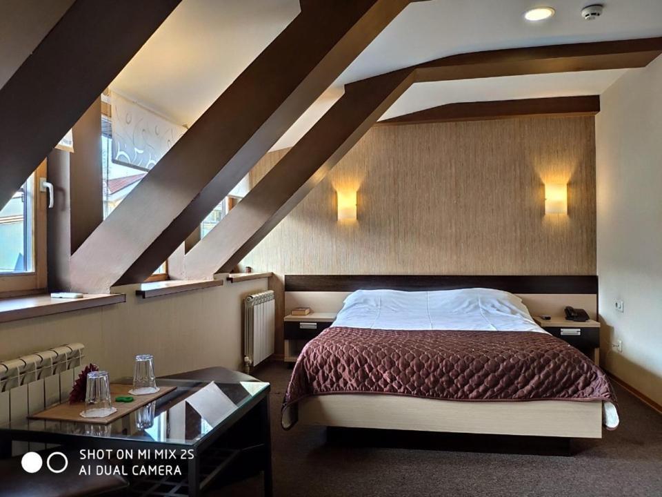 ניז'ני נובגורוד Domino Hotel מראה חיצוני תמונה